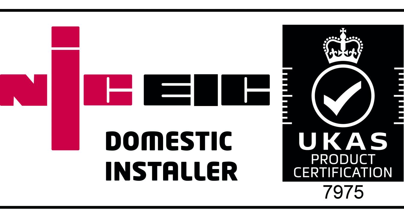 NICEIC Logo